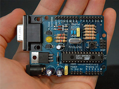 Arduino